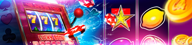 Игровые автоматы Booi Casino