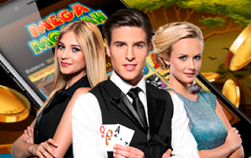 Преимущества мобильного Booi casino