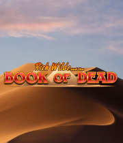 Book of Dead