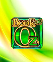 Book of Oz