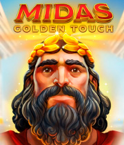 Midas Golden Touch