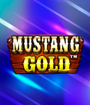 Mustang Gold