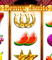 Penny Fruits