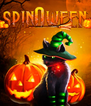 Spinoween