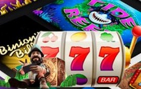Использование зеркала Booi Casino 
